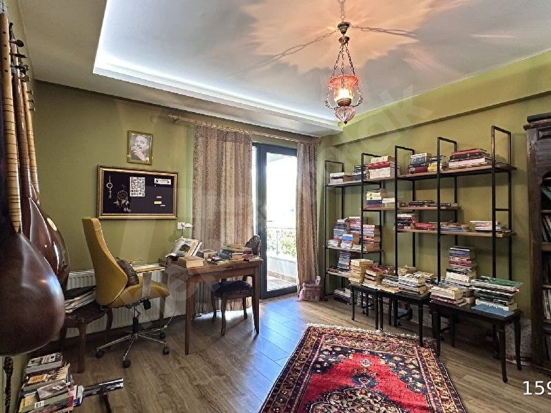 Tunceli Merkez Atatürk Mahallesi'nde Satılık Konut