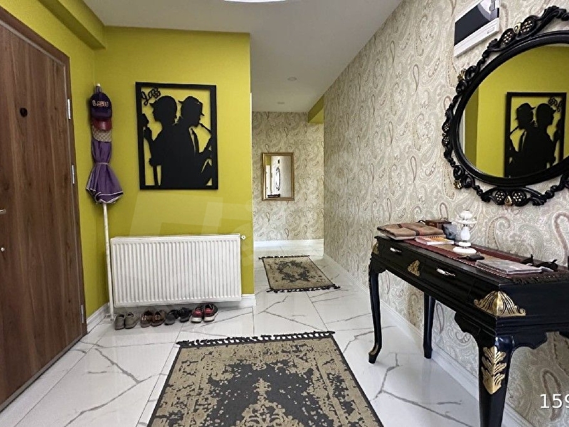 Tunceli Merkez Atatürk Mahallesi'nde Satılık Konut