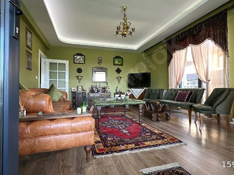 Tunceli Merkez Atatürk Mahallesi'nde Satılık Konut