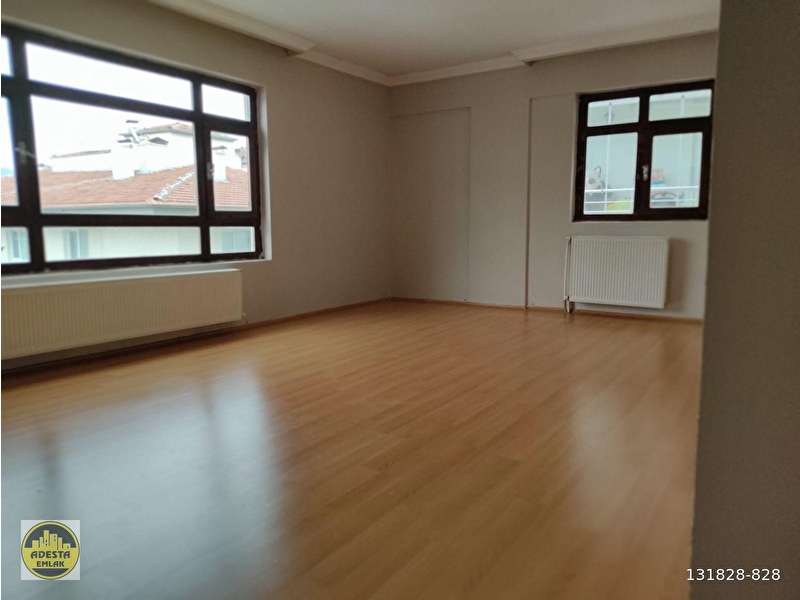 Tuzluçayir mahallesi̇nde satilik 3+1 dai̇re
