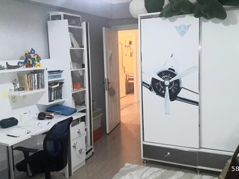 473 000 Tl Bursa Nilufer Ihsaniyede Satilik 3 1 Arakat Daire