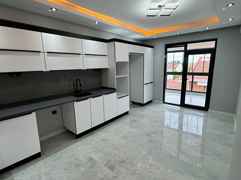 Ersev’den sazova mahallesi̇ 170 m2 3+1