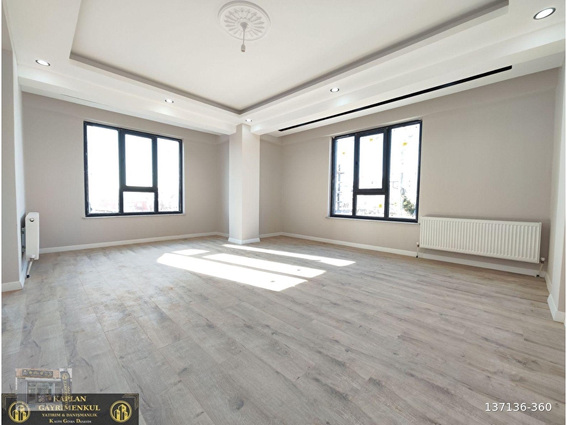 Kaplan gayri̇menkul’den 71 evler mah. tari̇h bulvari ve meslek li̇sesi̇ yakini özel garajli 3+1 138 m²