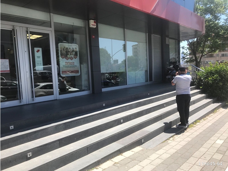 Kelepi̇r satilik kurumsal ki̇racili dukkan