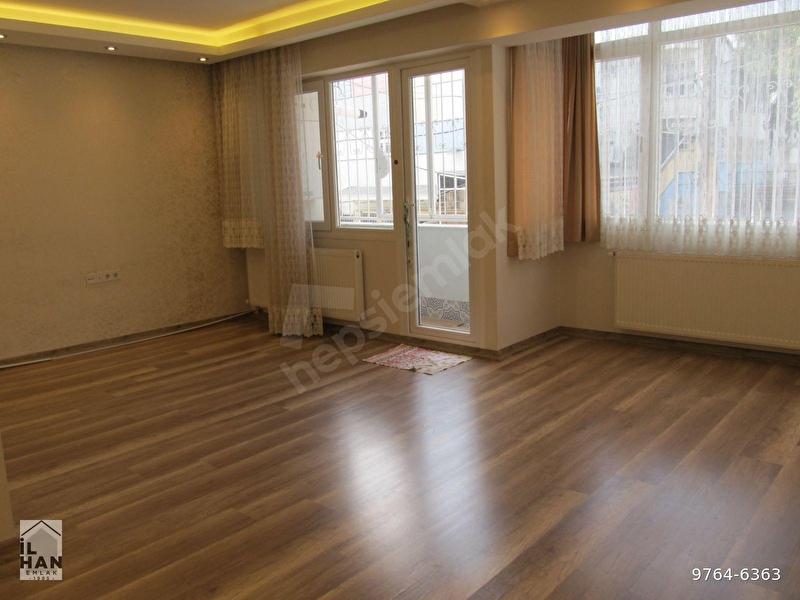 515 000 Tl Ilhan Emlak Dan Inonu Caddesi Yani Luks Dekorlu Daire