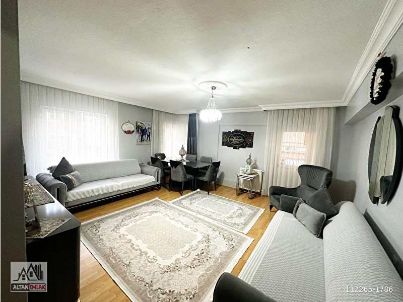 Kartal tepe mah. ara katta yol cepheli̇ full yapili 3+1 dai̇re