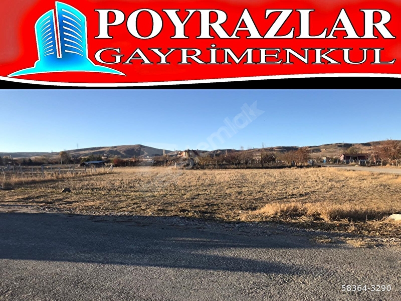 poyrazlar gayrimenkul