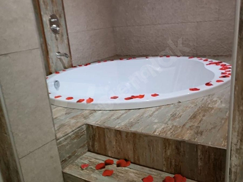 Günlük Kiralık 1 Odalı Daire Ankara Çankaya Esatoğlu Mahallesi 4 Kişi Kapasiteli