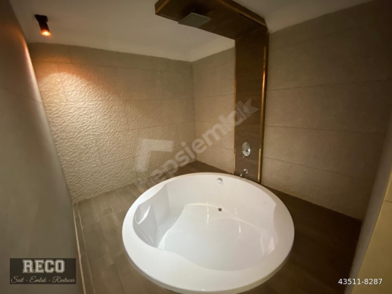 Günlük Kiralık 1 Odalı Daire Ankara Çankaya Esatoğlu Mahallesi 4 Kişi Kapasiteli