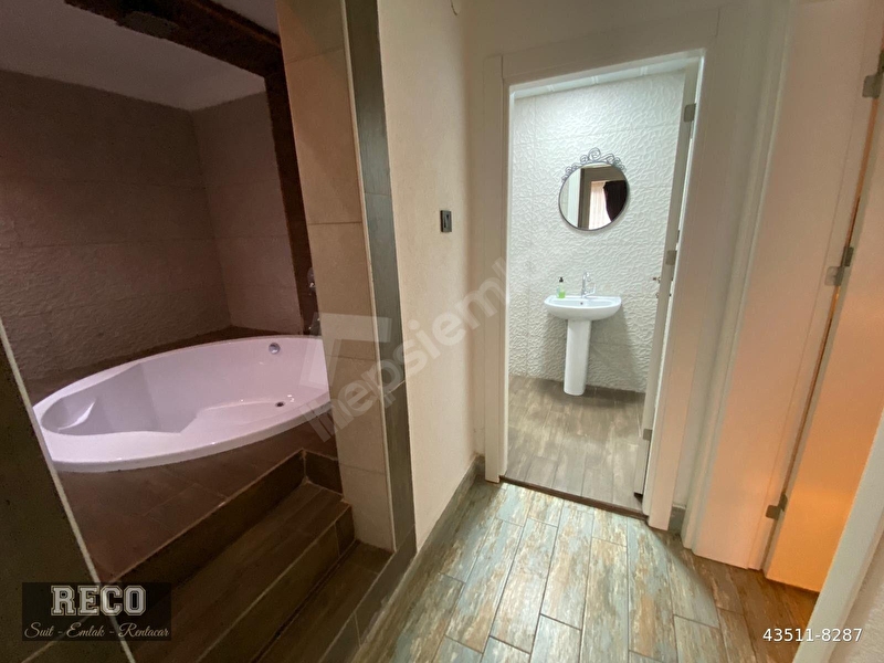 Günlük Kiralık 1 Odalı Daire Ankara Çankaya Esatoğlu Mahallesi 4 Kişi Kapasiteli