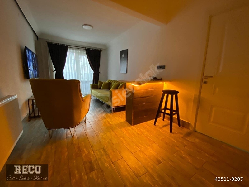 Günlük Kiralık 1 Odalı Daire Ankara Çankaya Esatoğlu Mahallesi 4 Kişi Kapasiteli