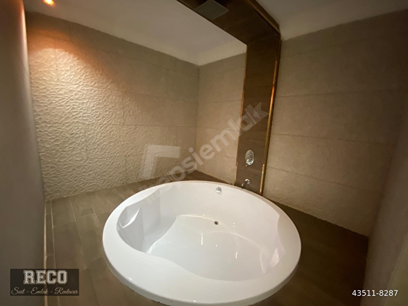 Günlük Kiralık 1 Odalı Daire Ankara Çankaya Esatoğlu Mahallesi 4 Kişi Kapasiteli