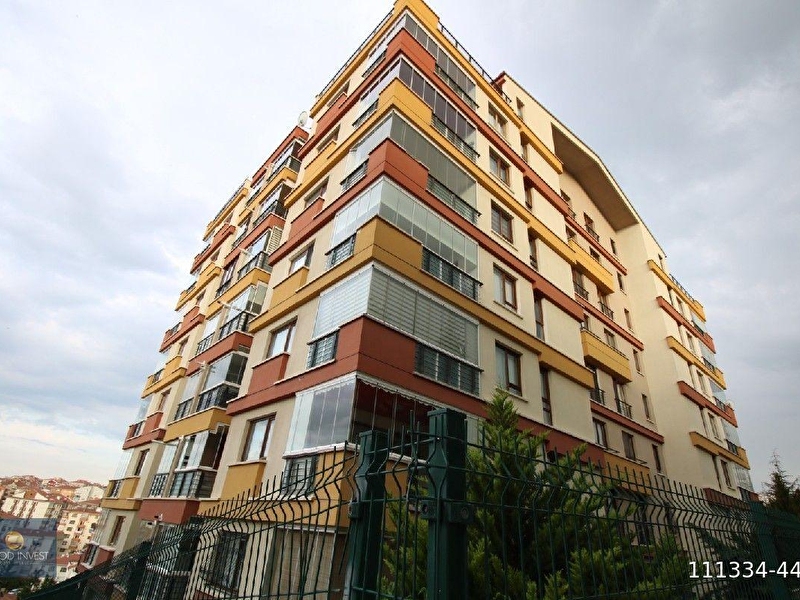 Cevizlidere caddesi yanı, yapılı, 4+1 satılık