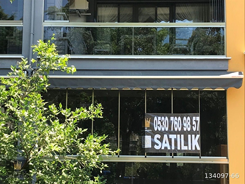 Altinoluk yağcilarda yüksek gi̇ri̇ş 2+1 ön cephe sifir dai̇re