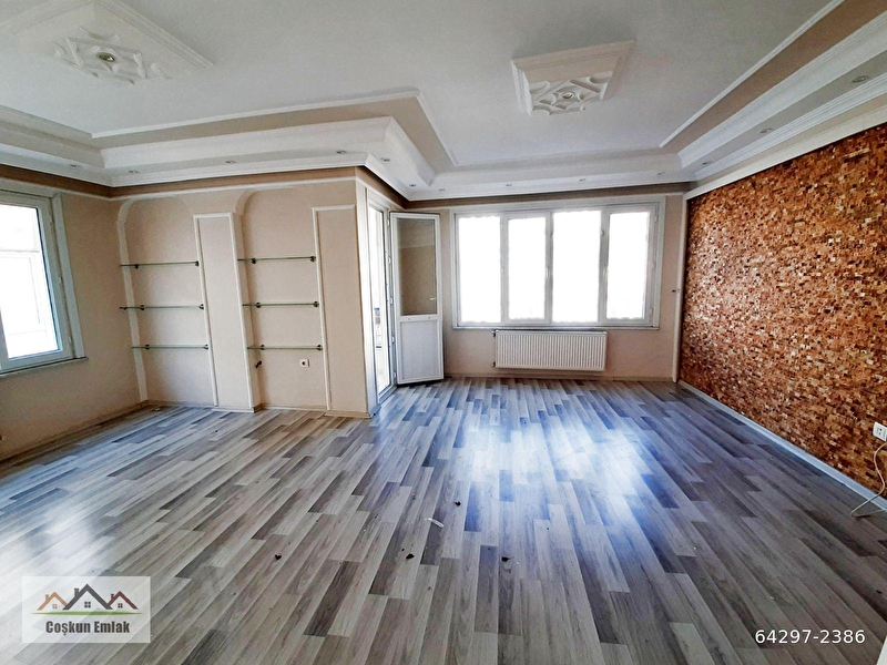 2 500 Tl Bahcelievler Siyavuspasa Da Kiralik Masrafsiz 120m2 3 1 Daire