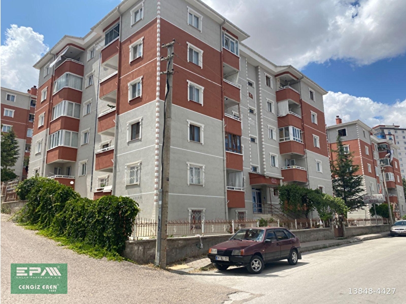 Osmanlı mahallesi 3+1 satılık ara kat geniş daire