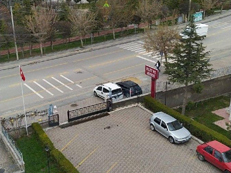 255 000 tl sincan 11 caddesi nde manzarali daire