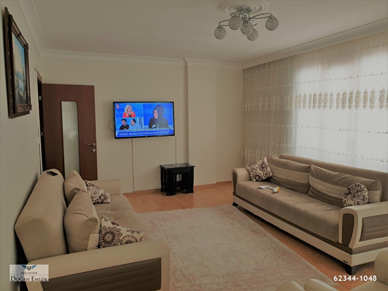 550 000 Tl Dogan Emlak Tan Ortadag Merkezde Satilik Iskanli 3 2 Ust Dublex