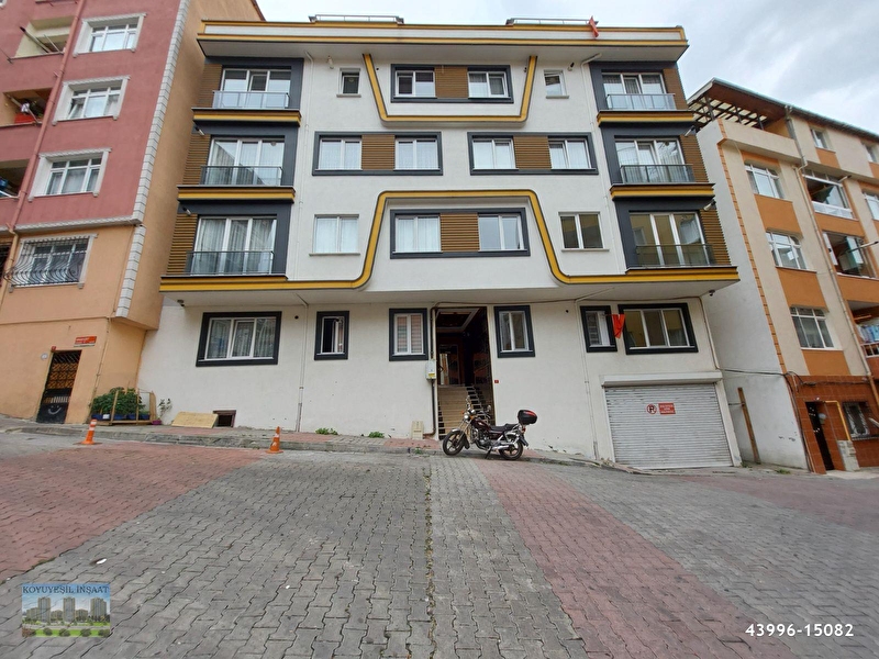 460 000 Tl Sahibinden Iskanli Asansorlu Otoparkli 2 1 87m2 2 Kat Cade Ustu