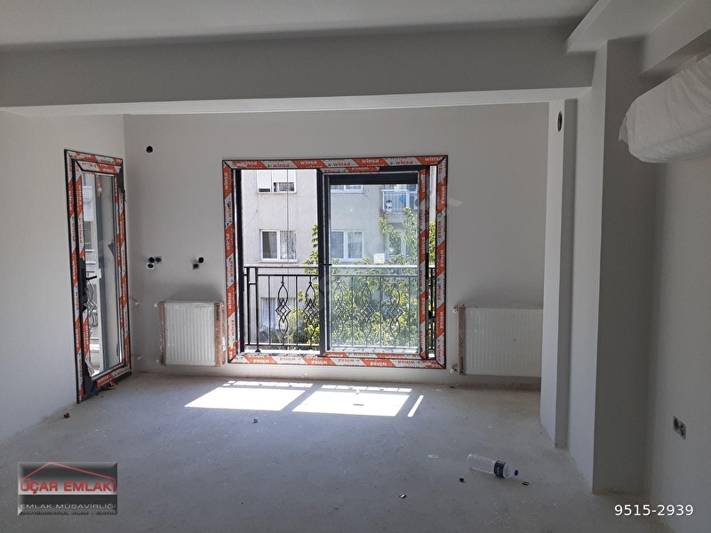 800 000 Tl Ucar Emlaktan Bahcelievlerde Satilik Sifir Luks 3 1 Daire