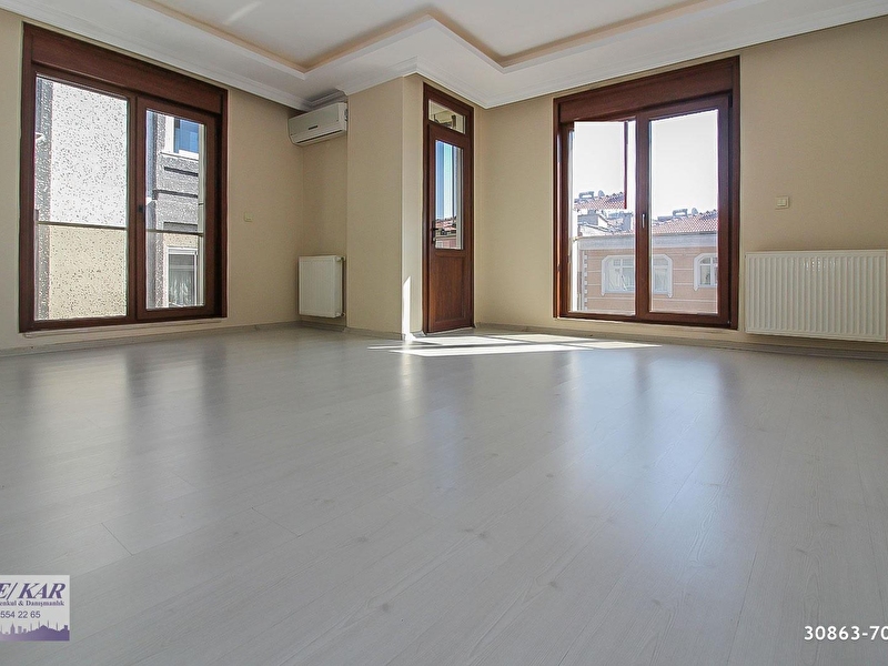4 100 Tl Bahcelievler Siyavuspasa Camlik Cd Uefa Yakini 5 1 170m2 Dubleks