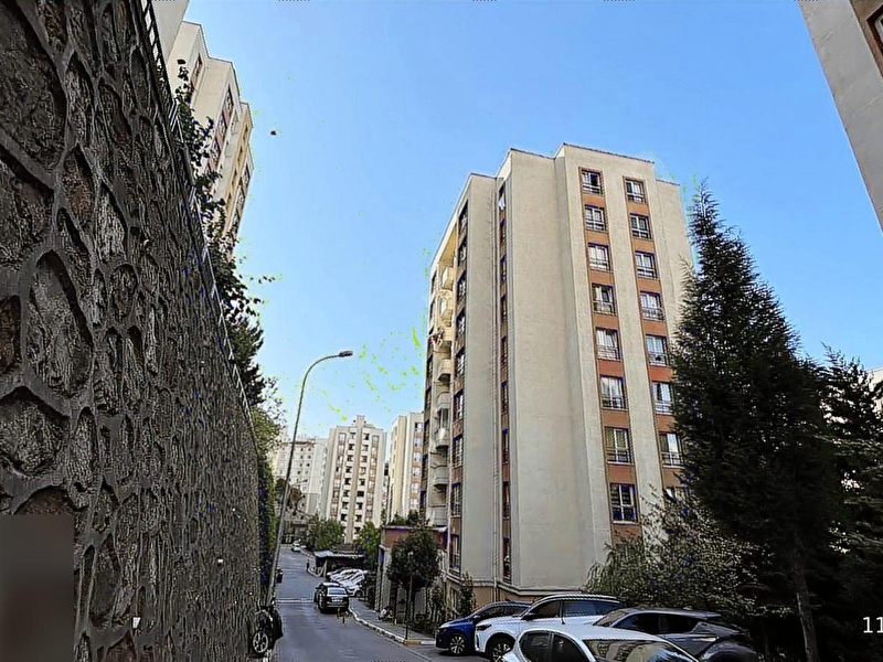 Remax'kent konutlari 3. etap arakat 2+1 ki̇ralik dai̇re