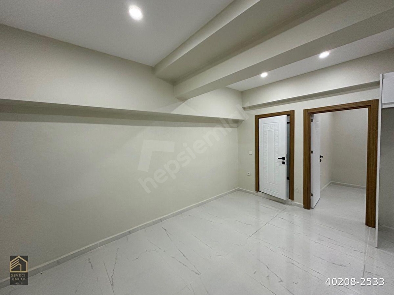 Şişlide 1+1 Yeni Sıfır Binada Satılık Daireler