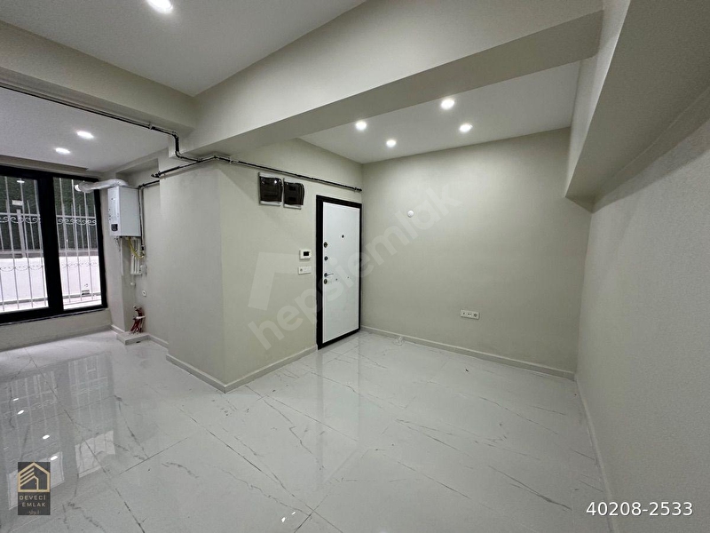 Şişlide 1+1 Yeni Sıfır Binada Satılık Daireler