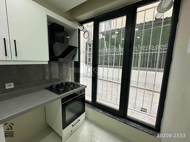 Şişlide 1+1 Yeni Sıfır Binada Satılık Daireler