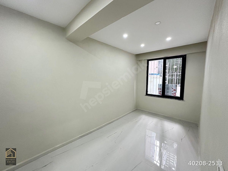 Şişlide 1+1 Yeni Sıfır Binada Satılık Daireler