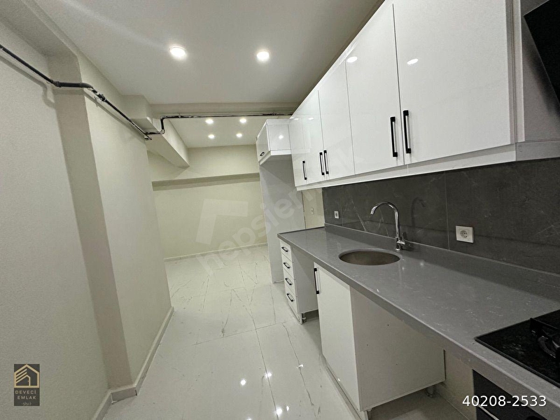 Şişlide 1+1 Yeni Sıfır Binada Satılık Daireler