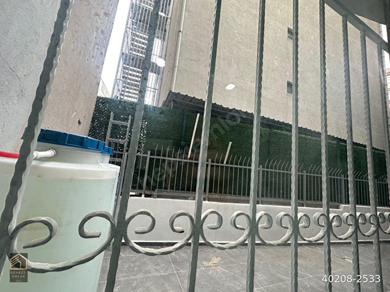 Şişlide 1+1 Yeni Sıfır Binada Satılık Daireler