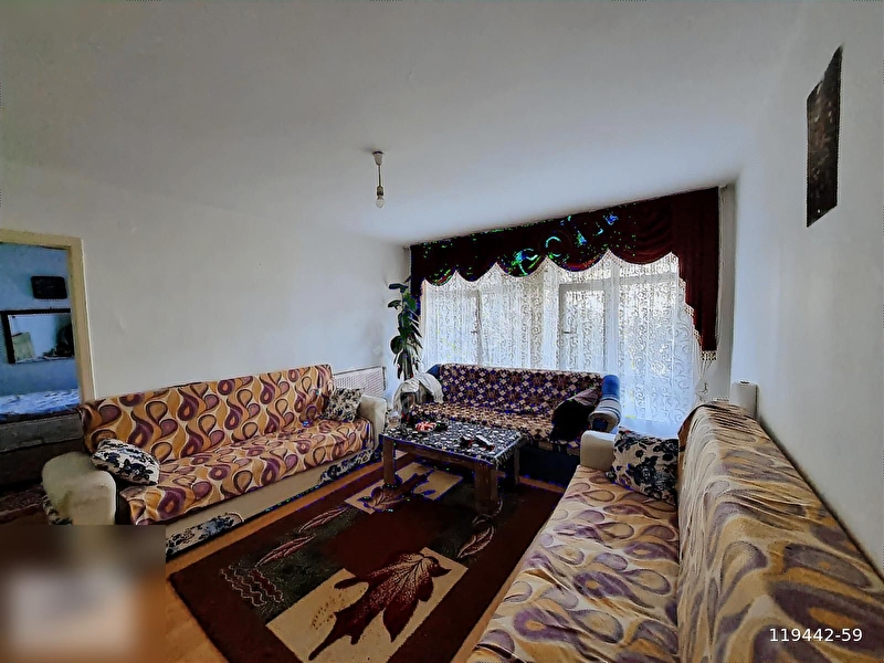 Etlik kuyuyazısı'nda yaşamın merkezinde 2+1 d. realty gate'ten