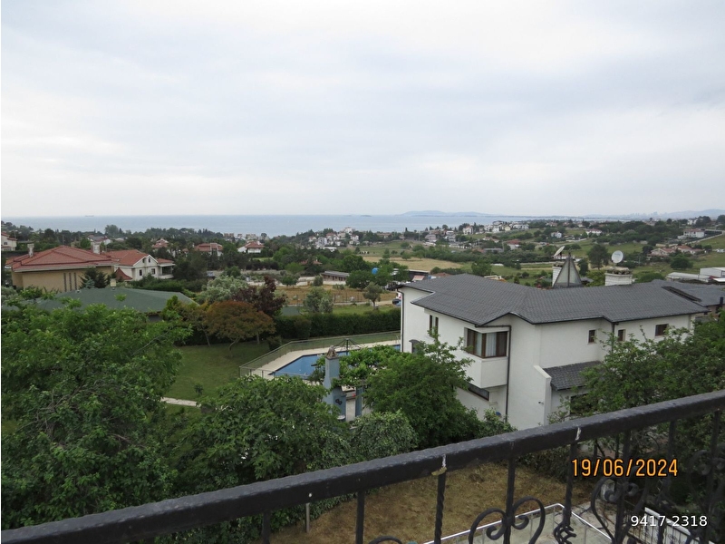 Dari̇ca cami̇ mah. alman müh.projeli̇ 1,311 m2 vi̇lla (villa for sale) ,(فيلا للبيع), (вилла на продажу)