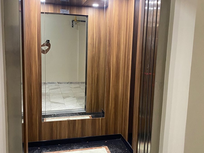 Aşci emlak’tan satilik 3+1 sifir dai̇re