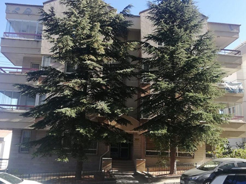Çankaya sancak da 3+1 satilik dai̇re