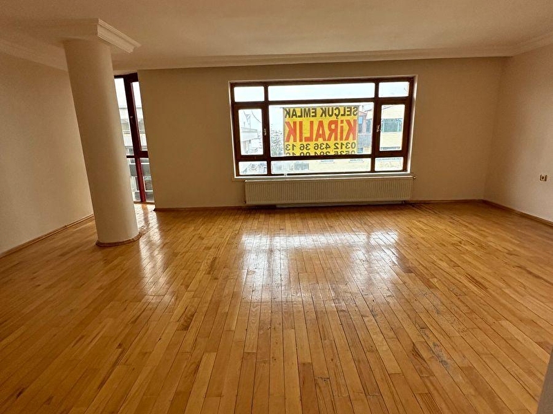 Selçuk emlak’tan vedat dalokay cadde üzeri̇ asansörlü manzarali çi̇ft terasli dubleks