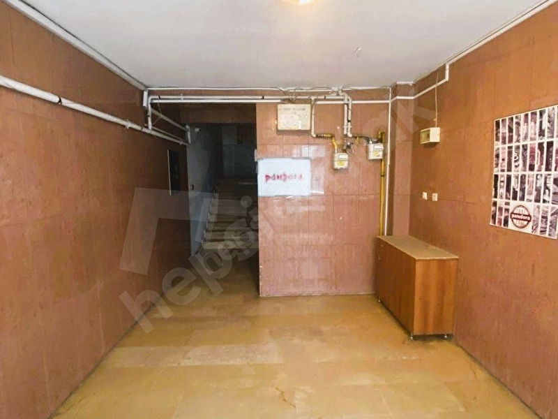 Şişli Merkezde 245 M2 Asansörlü Yangın Merdivenli İşyeri Ofis