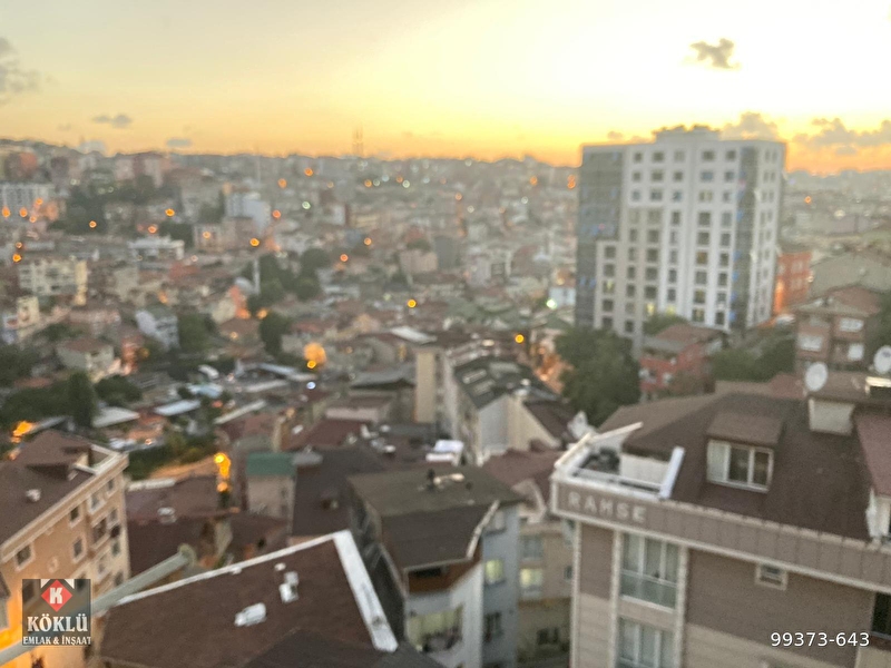 175 000 Tl Koklu Den Gultepe Merkezde 70m2 1 1 Cati Kati Daire