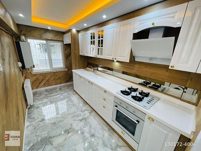 Si̇ncan atatürk mah 2+1 ultra lüx yapili e.banyolu ki̇lerli̇ dai̇re