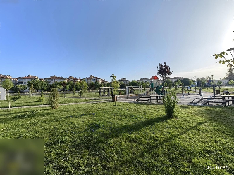 Özgü emlak'tan balsu'da 260 m² satilik arsa