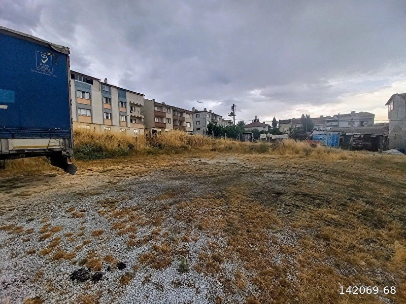 Cb 222 'den konut i̇marli yedi̇ler mahallesi̇nde 202 m2 satilik arsa