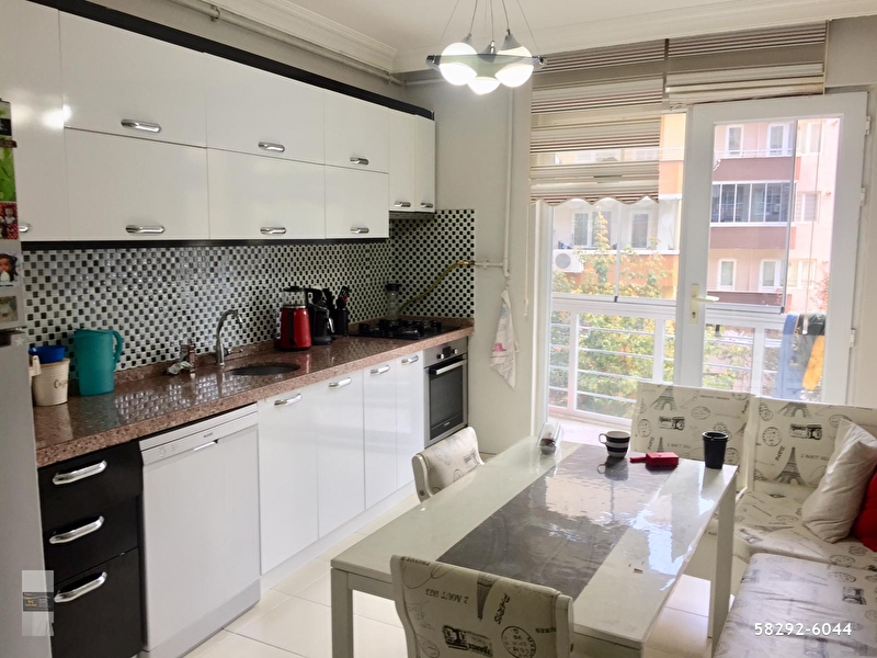 458 000 Tl Bursa Nilufer Ihsaniyede Satilik 3 1 Arakat Daire