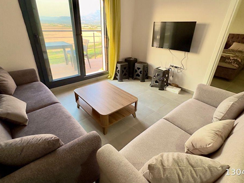Eska i̇ncebel tatil evlerinde 2+1 eşyalı kiralık daire