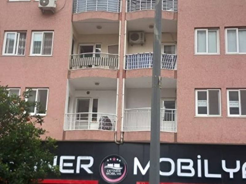 Majör gayri̇menkul'den i̇skenderun-pinarbaşi cad. satilik sifirlanmiş 3+1 terasli lüks dai̇re