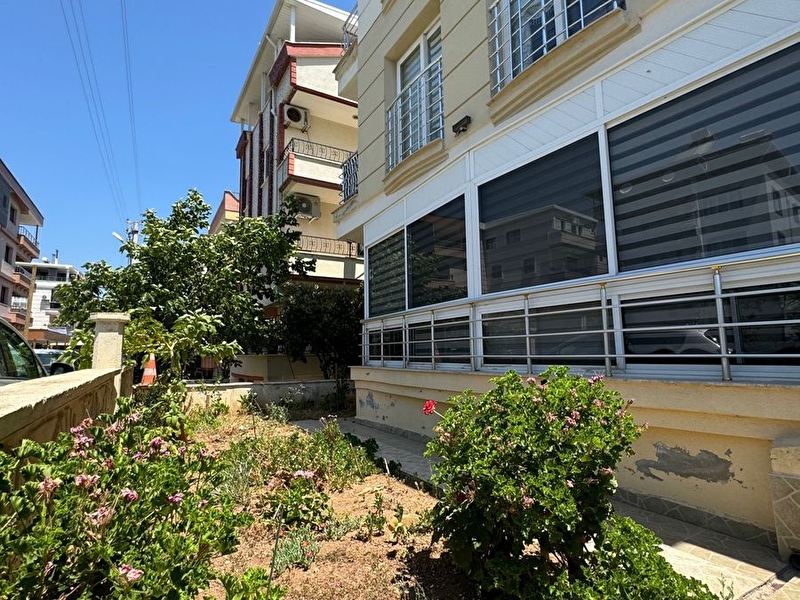 Di̇di̇m merkezde satilik muazzam dubleks dai̇re