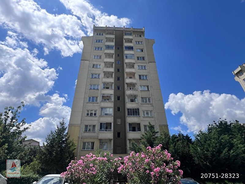 Yelkenci̇ler^den halkali toki̇ atakent fulya ki̇ralik dai̇re
