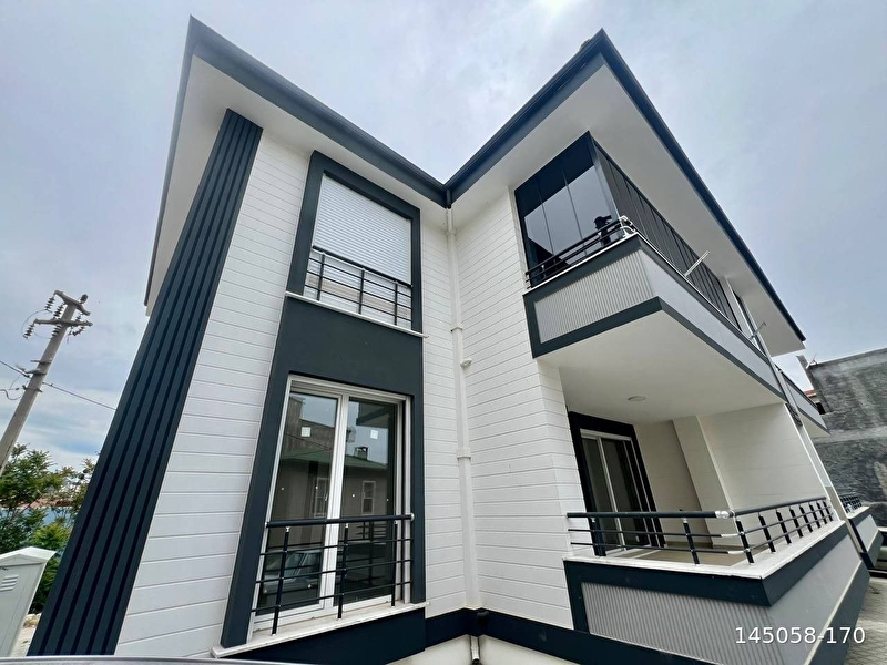 Zi̇rve den avcilar da ayri mutfak 2+1 sifir dai̇re