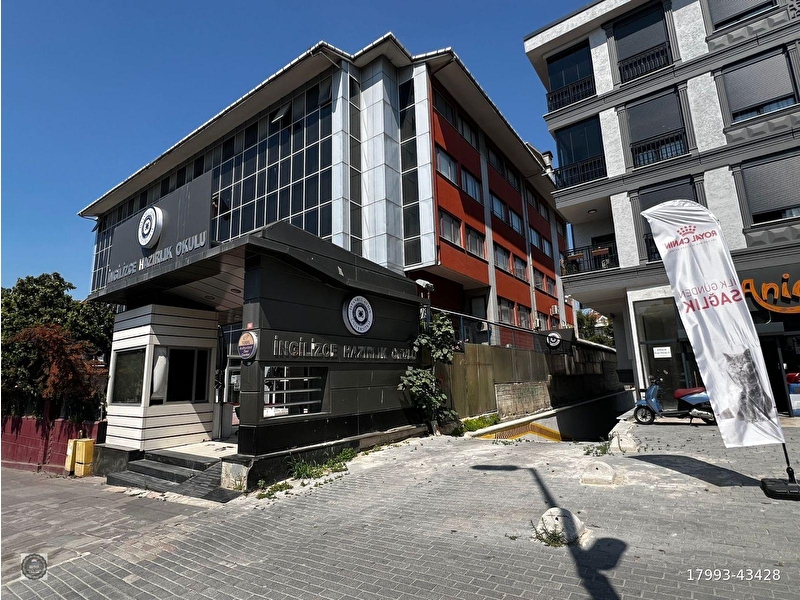 Adnan kahveci̇ bulvari üzeri̇ yeni̇ bi̇na 2+1 arakat asansör otopark