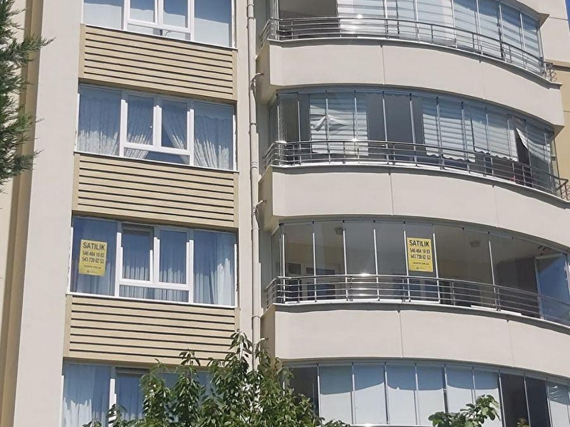 Ata mahallesi̇ okul yani sauna jakuzi̇ özel güvenli̇k